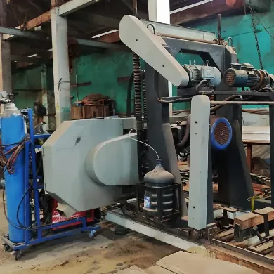 layanan import mesin china